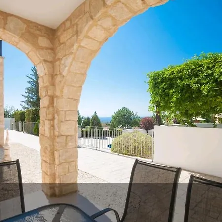 דירה Inviting 2-bed In